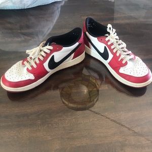 Air Jordan mens size 8.5